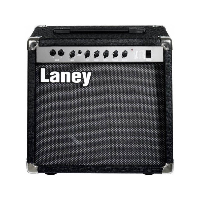 Laney Lc15r  -  4