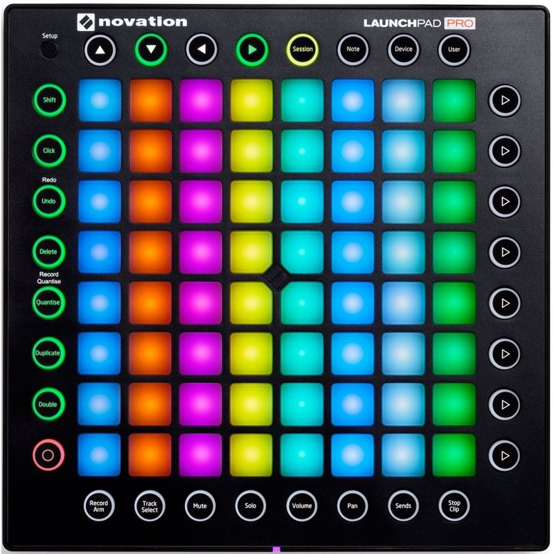 Скачать Программу Novation Launchpad На Компьютер