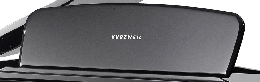 Kurzweil CGP220 W