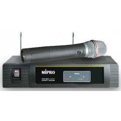 MIPRO MR-801A/MH-801A/MD-20 (804.775 MHZ) CONDENSER