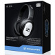 SENNHEISER HD 206