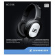 SENNHEISER HD 206