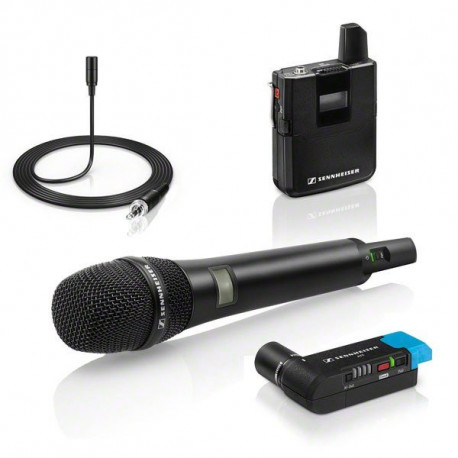 SENNHEISER AVX-COMBO SET-3-EU