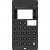 Teenage Engineering CA-X Black