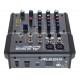 ALESIS MULTIMIX 4 USB FX (Pro Tools)