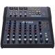 ALESIS MULTIMIX 8 USB FX (Pro Tools)