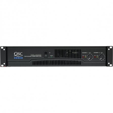 QSC RMX1850HD