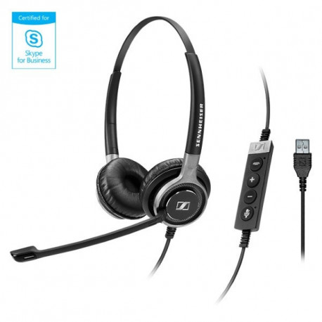 EPOS I SENNHEISER SC 660