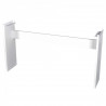 ARTESIA STAND ST1 (WHITE)
