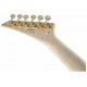 JACKSON PRO RHOADS RR3 EN IVORY WITH BLACK PINSTRIPES