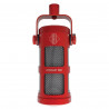 Sontronics Podcast Pro Red