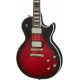 EPIPHONE LES PAUL PROPHECY RED TIGER AGED GLOSS