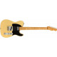 FENDER VINTERA ROAD WORN 50S TELECASTER VBL