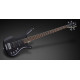 WARWICK RockBass Corvette Basic, 4-String (Nirvana Black Transparent Satin)