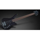 WARWICK RockBass Corvette Basic, 5-String (Nirvana Black Transparent Satin)