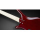  WARWICK RockBass Corvette Basic, 4-String (Burgundy Red Transparent Satin)