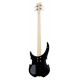 WARWICK RockBass Vampyre, 4-String (Solid Black High Polish)