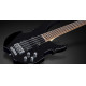 WARWICK RockBass Vampyre, 4-String (Solid Black High Polish)