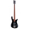 WARWICK RockBass Streamer Standard, 4-String (Nirvana Black Transparent Satin)