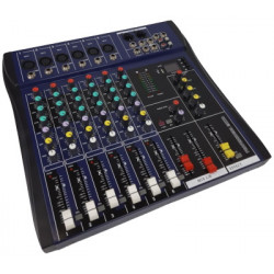 4ALL AUDIO CT60S