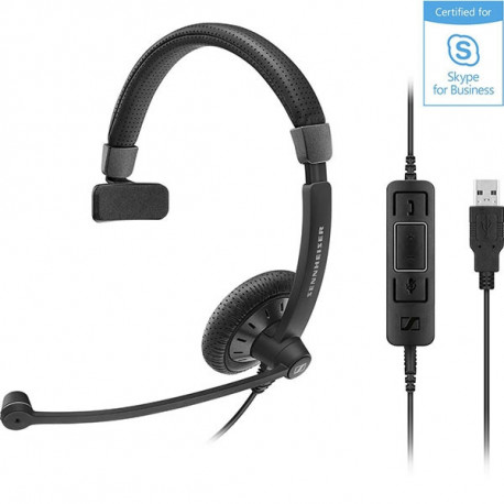 EPOS I SENNHEISER SC 45 USB MS