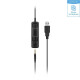 EPOS I SENNHEISER SC 45 USB MS