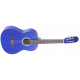 GEWApure VGS Basic Transparent Blue 4/4