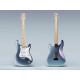 PRS SILVER SKY LIMITED EDITION (Lunar Ice)