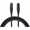 WARM AUDIO Prem-XLR-3''