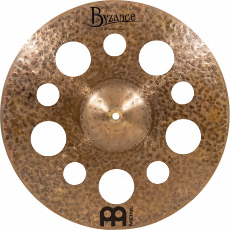 Meinl B18DATRC Byzance Dark Trash Crash 18"