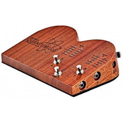 Ortega Quantumloop Stomp Box & Looper