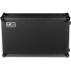 UDG ULTIMATE FLIGHT CASE PIONEER DDJ-1000 BLACK