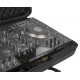 UDG CREATOR DENON DJ PRIME 2 HARDCASE BLACK