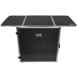 UDG ULTIMATE FOLD OUT DJ TABLE SILVER MK2 PLUS