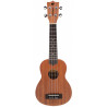 ALFABETO SAPELE USS21 (SOPRANO)