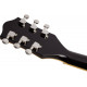 GRETSCH G5622 ELECTROMATIC CENTER BLOCK DOUBLE-CUT WITH V-STOPTAIL BLACK GOLD