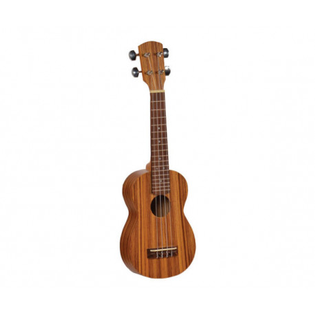 Укулеле Hora Soprano Z1175 Zebrano