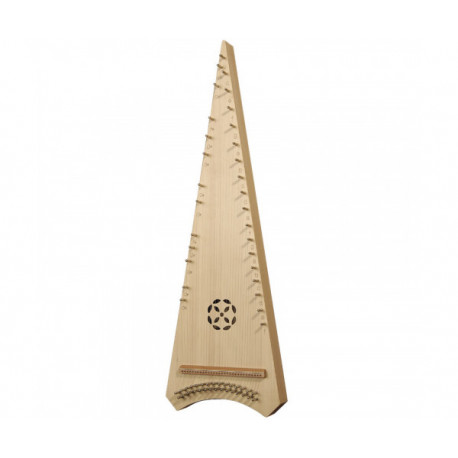 Псалтерій HORA D-1006 TENOR PSALTERY