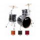 Ударна установка PREMIER XPK MODERN LEGEND 22 TEQUILA FADE