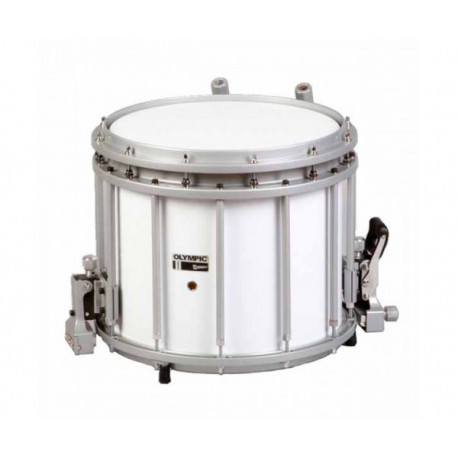 Барабан маршевий Premier Olympic 61412W 14x12 Free-Floating Snare Drum