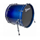 Барабан "бас-бочка" PREMIER ELITE 2870SPL 20X16 BASS DRUM