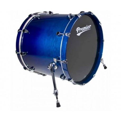 Барабан "бас-бочка" PREMIER ELITE 2890SPL 20X20 BASS DRUM