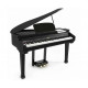 Цифровий рояль (Дісклавір) Orla GRAND 110 Black
