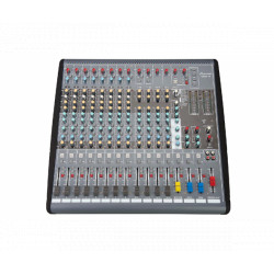 Мікшерний пульт Studiomaster C6XS-16