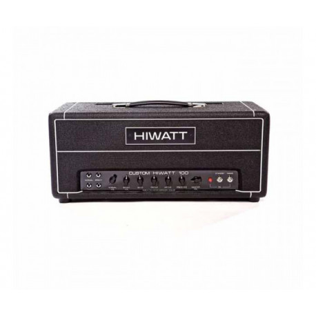 Підсилювач HIWATT DR-103