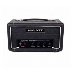 Підсилювач Hiwatt T10HD