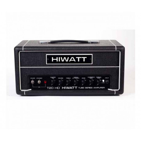 Підсилювач HIWATT T-20 HD