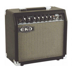Комбо-підсилювач гітарний EKO GX-15R-CE