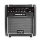 Комбопідсилювач гітарний Hiwatt G-15 MaxWatt