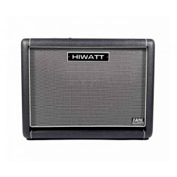 Кабінет басовий Hiwatt B-210H